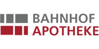 Logo der Firma Bahnhof-Apotheke, Thorsten Fritz aus Neuss