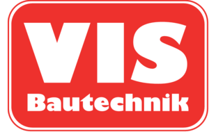 Logo der Firma VIS Bautechnik GmbH aus Thermalbad Wiesenbad