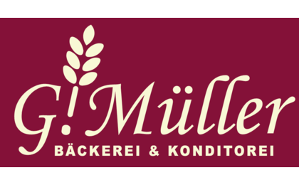 Logo der Firma Müller Gerald aus Plauen