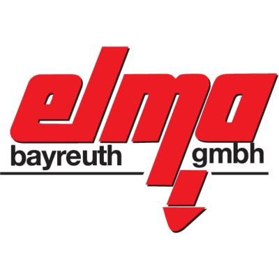Logo der Firma ELMA - Elektromaschinenbau GmbH aus Bayreuth
