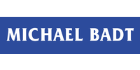 Logo der Firma Michael Badt aus München