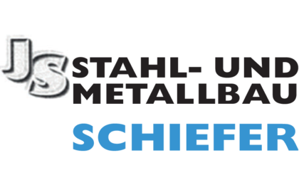 Logo der Firma J. Schiefer Stahl- und Metallbau GmbH & Co. KG aus Düsseldorf