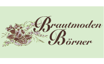 Logo der Firma Brautmoden Börner aus Schwarzenberg