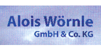 Logo der Firma Wörnle Alois GmbH & Co. KG aus Mittenwald