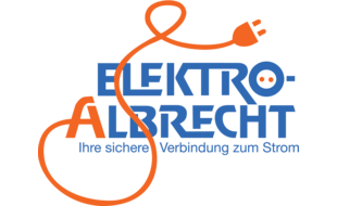 Logo der Firma Elektro-Albrecht GmbH & Co. KG aus Coburg