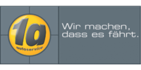 Logo der Firma Raab Michael Kfz.- u. Wohnwagen-Rep. aus Weiden