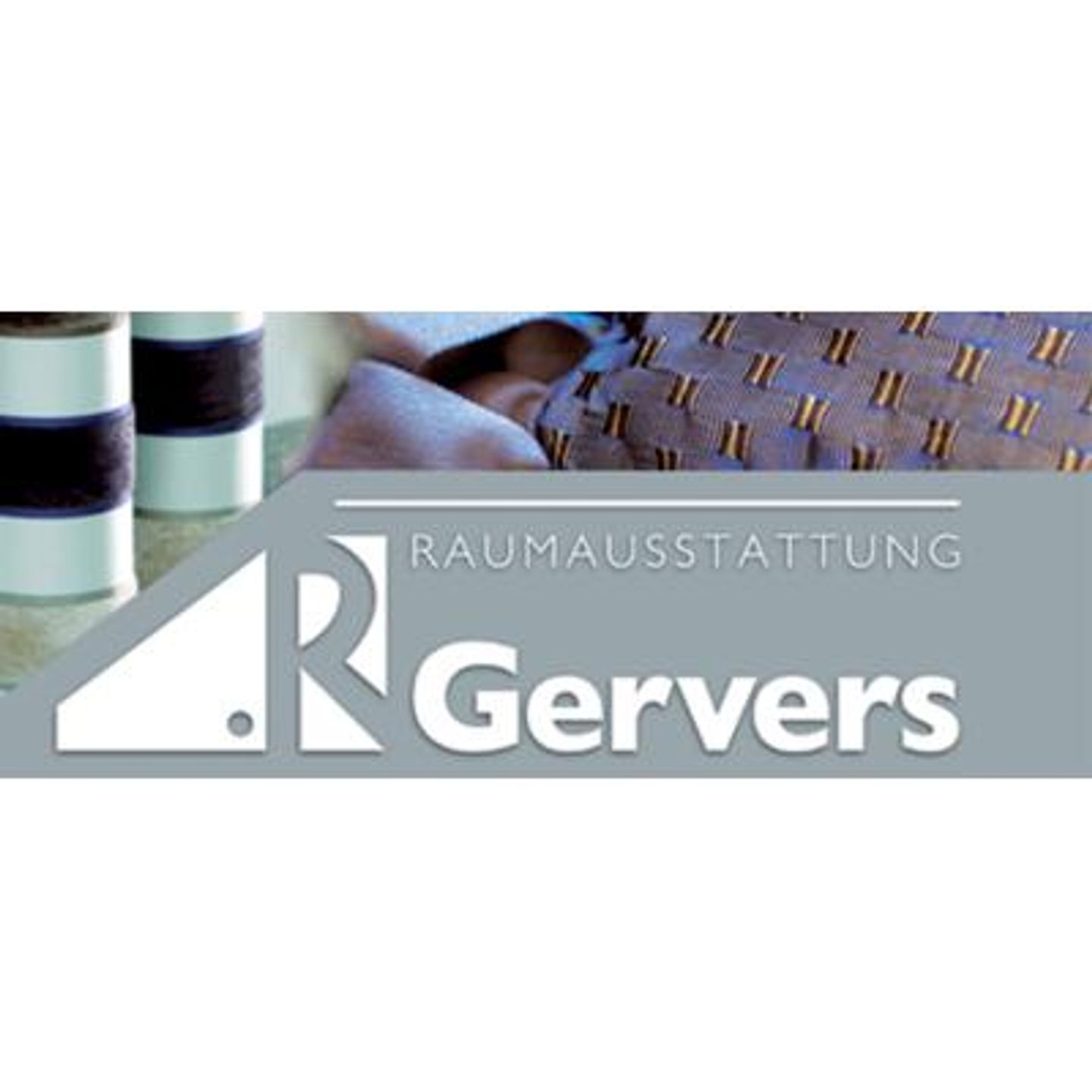 Logo der Firma Raumausstattung Guido Gervers aus Dinslaken