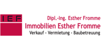 Logo der Firma Dipl.-Ing. Esther Fromme Immobilien aus Ratingen