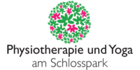 Logo der Firma Physiotherapie am Schlosspark Tanner aus Schönfeld