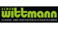 Logo der Firma Orthopädie Schuhtechnik Wittmann aus Garmisch-Partenkirchen