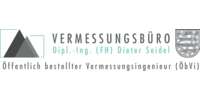 Logo der Firma Seidel Dieter Dipl.Ing. aus Tanna