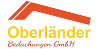 Logo der Firma Dachdecker Oberländer Bedachungen GmbH aus Wiesbaden