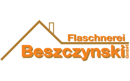 Logo der Firma Flaschnerei Beszczynski GmbH aus Kulmbach