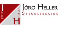 Logo der Firma Steuerberater Jörg Heller aus Auerbach