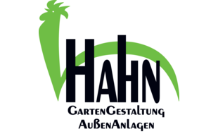 Logo der Firma Gerhard Hahn Garten- und Außenanlagen aus Altdorf