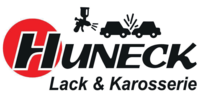Logo der Firma Huneck Lack & Karosserie Inh.Michael Huneck aus Bad Wildungen