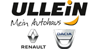 Logo der Firma Ullein GmbH aus Bamberg auf dem Branchenportal Auto-Werkstatt.de