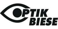 Logo der Firma Optik Biese Inhaber Jan Biese aus Kassel