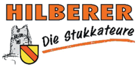 Logo der Firma HILBERER Die Stukkateure Gipser Hilberer GmbH aus Lahr