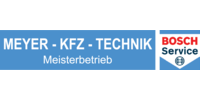 Logo der Firma Meyer Kfz-Technik aus Neunkirchen