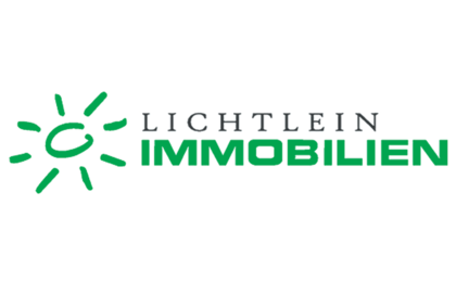 Logo der Firma Immobilien Lichtlein aus Ochsenfurt