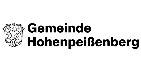 Logo der Firma Gemeindeverwaltung Hohenpeißenberg aus Hohenpeißenberg