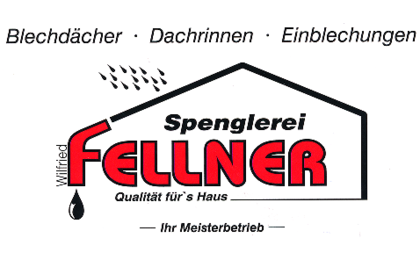 Logo der Firma W. Fellner aus Taching