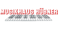 Logo der Firma MUSIKHAUS HÜBNER aus Mülheim an der Ruhr