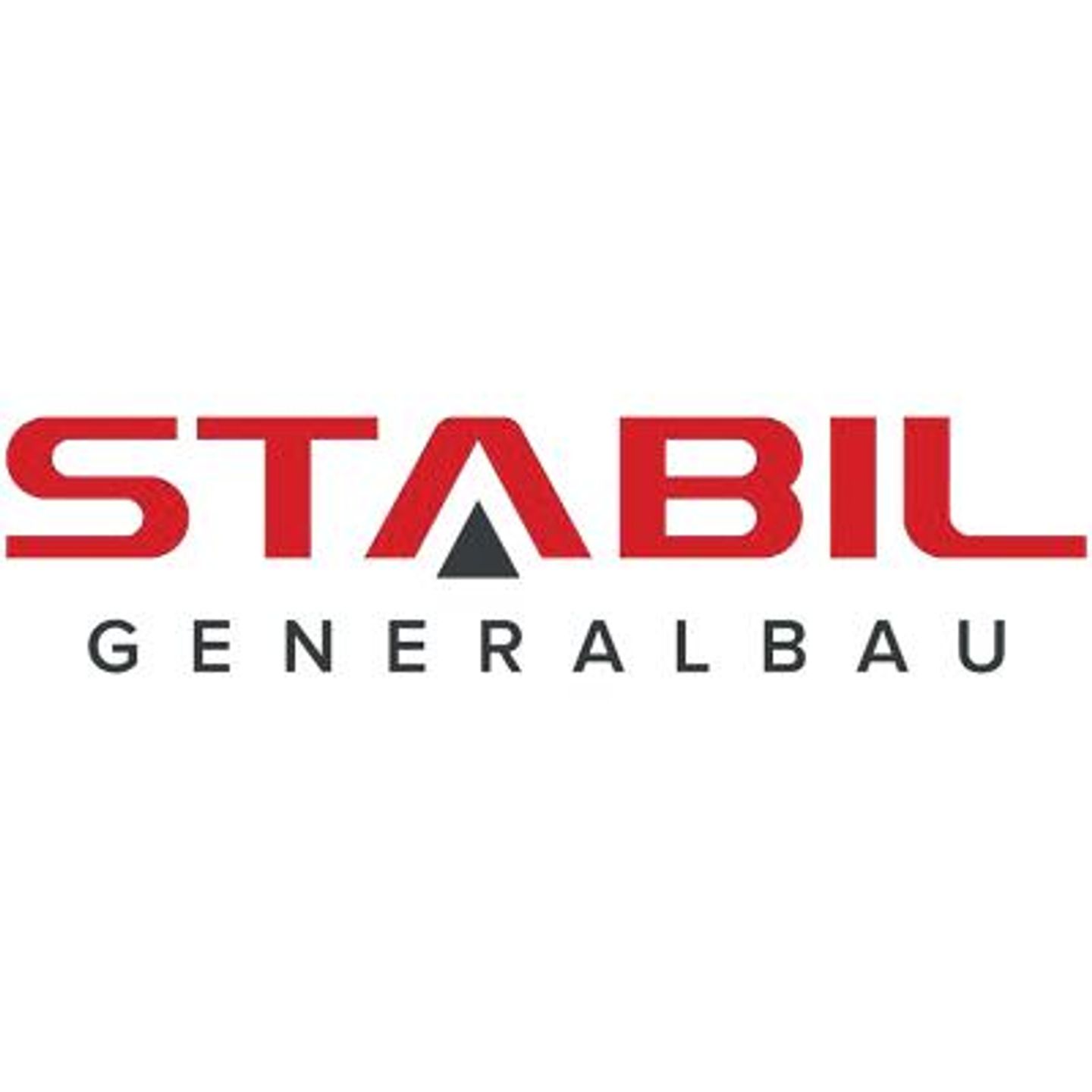 Logo der Firma Stabil Generalbau GmbH aus Düsseldorf