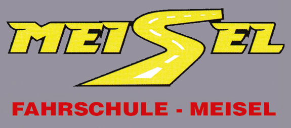 Logo der Firma Fahrschule Meisel aus Münchberg