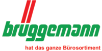 Logo der Firma Bürobedarf Brüggemann aus Moers