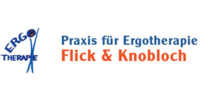 Logo der Firma Ergotherapie D. Flick-Weiller aus Jockgrim