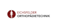 Logo der Firma Eichsfelder Orthopädietechnik aus Leinefelde-Worbis