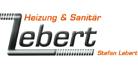 Logo der Firma Lebert Stefan Heiztechnik UG + Co. KG aus Aschaffenburg