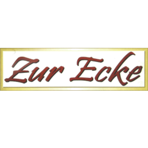 Logo der Firma Zur Ecke aus Geestland