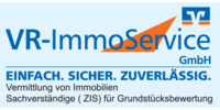 Logo der Firma VR-ImmoService GmbH aus Schwabach