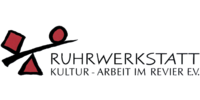 Logo der Firma Ruhrwerkstatt Kultur-Arbeit im Revier e.V. aus Oberhausen
