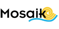 Logo der Firma Mosaik aus Lauf