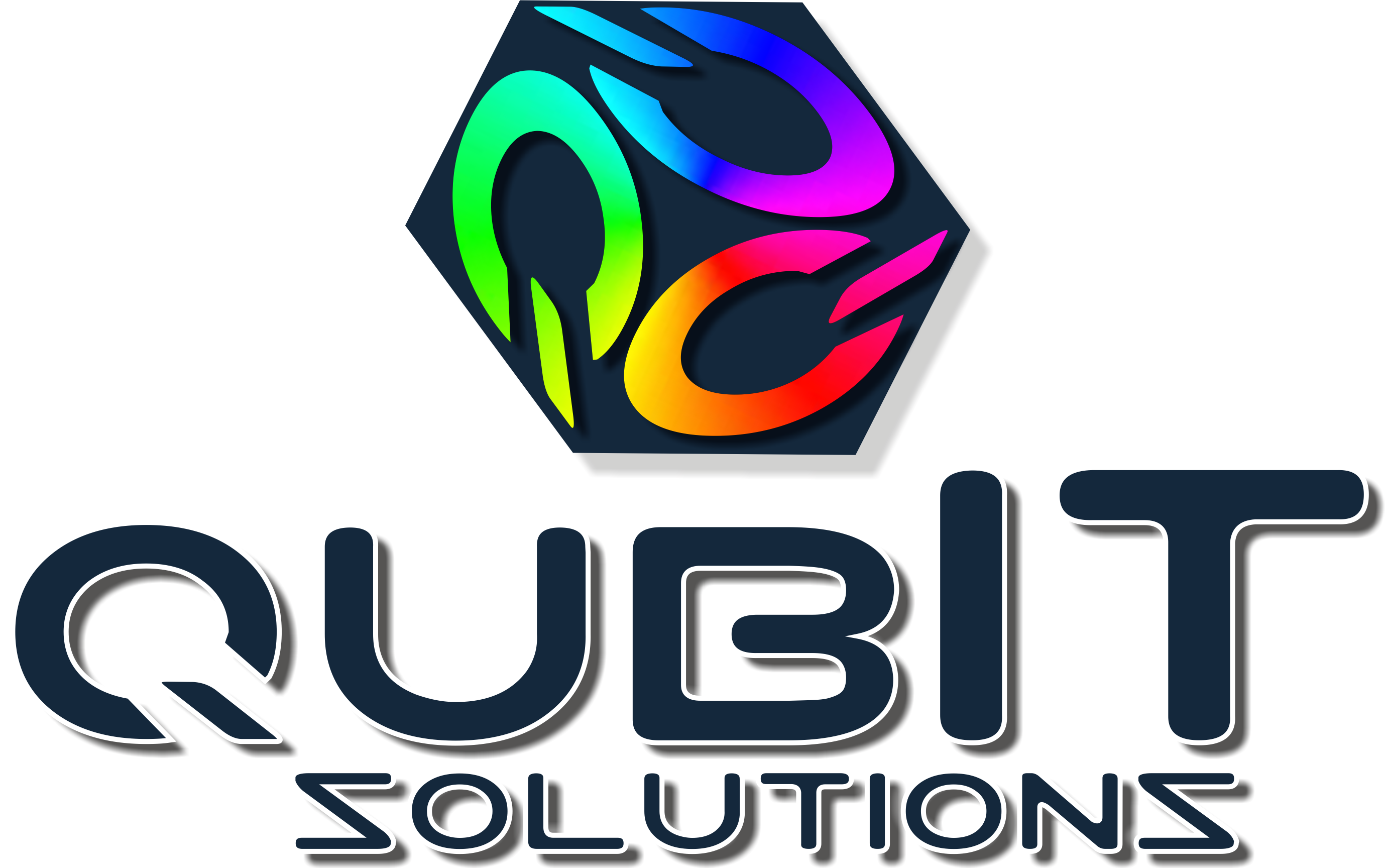 Logo der Firma QubIT Solutions aus Immendingen