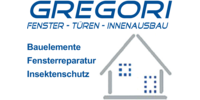 Logo der Firma Gregori aus Velbert