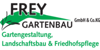 Logo der Firma Frey Gartenbau aus Lottstetten
