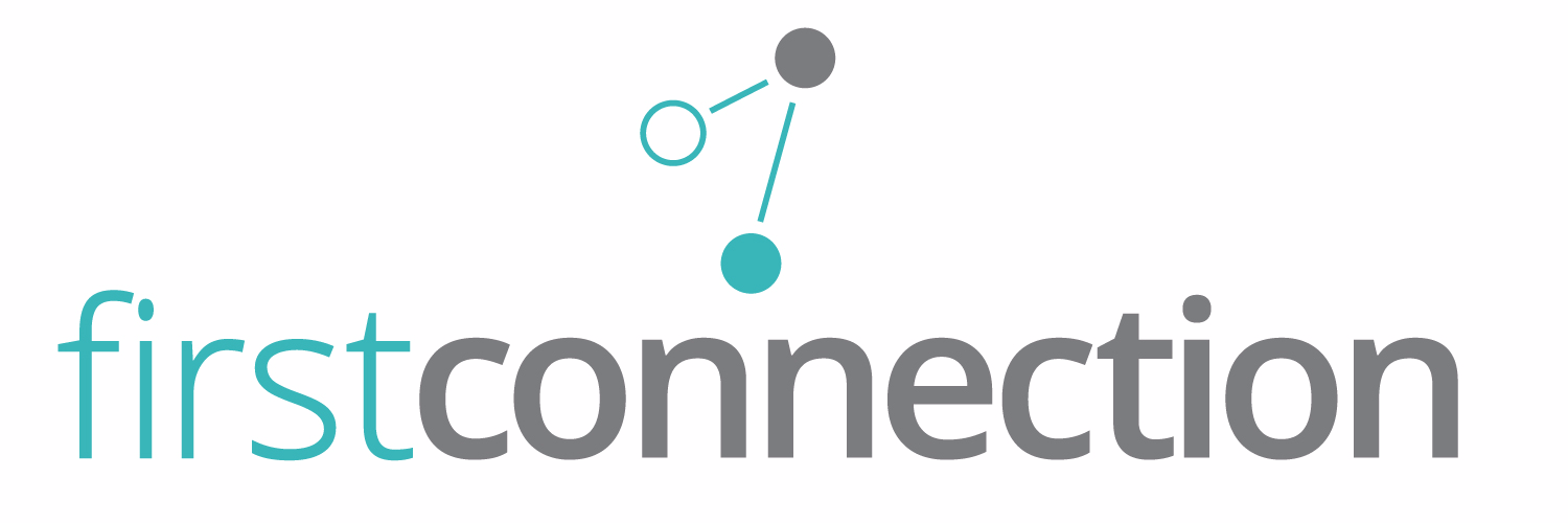 Logo der Firma firstconnection aus Kirchlengern