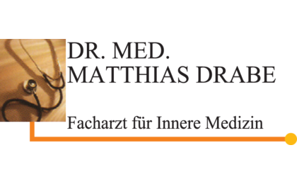 Logo der Firma Drabe Dr.med. Matthias aus Neumarkt