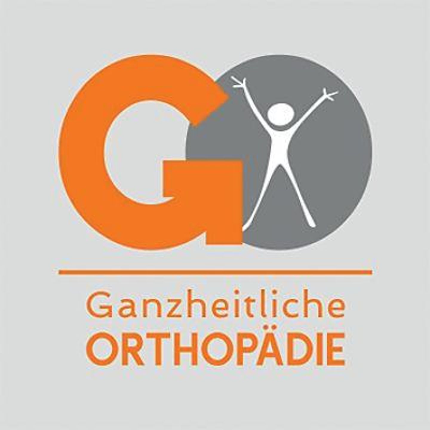 Logo der Firma GO - Ganzheitliche Orthopädie aus Rosenheim