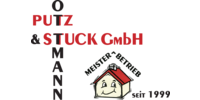 Logo der Firma Putz Ottmann aus Schnaittach