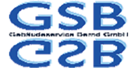 Logo der Firma GSB Gebäudeservice Bernd GmbH aus Hilden auf dem Branchenportal Hausmeisterdienste.net