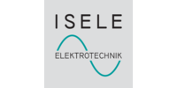 Logo der Firma Isele Frank, Elektrotechnik aus Lahr