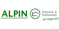 Logo der Firma ALPIN aus Reit im Winkl