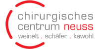 Logo der Firma Chirurgisches Zentrum Neuss aus Neuss