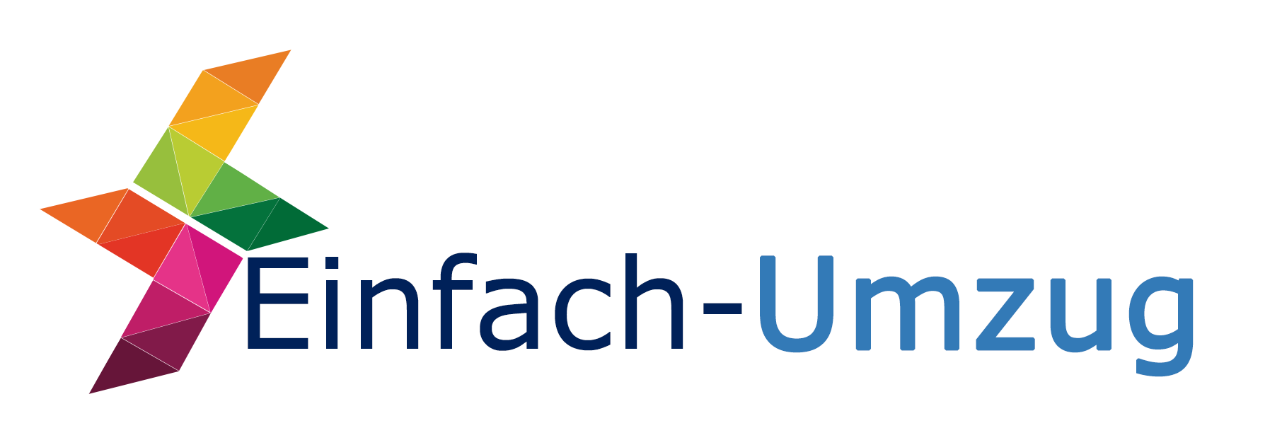 Logo der Firma Einfach-Umzug (KAMedia GmbH) aus Köln